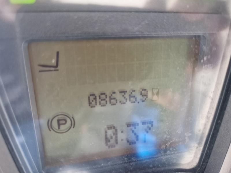LINDE H 18 T, LPG, triplex, velmi dobrý stav, k PRONÁJMU I PRODEJI