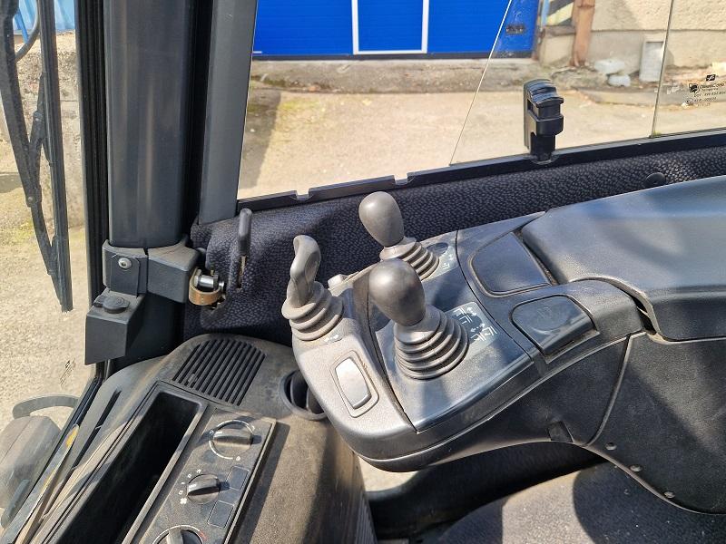 LINDE H 18 T, LPG, triplex, velmi dobrý stav, k PRONÁJMU I PRODEJI