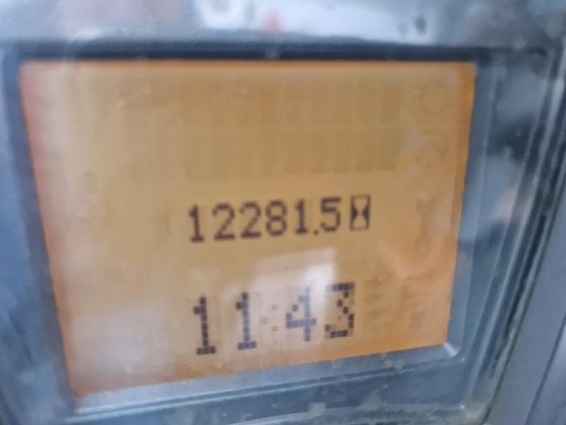 LINDE H 25 T, LPG, TRIPLEX stožár, r.v. 2011, k PRODEJI i PRONÁJMU