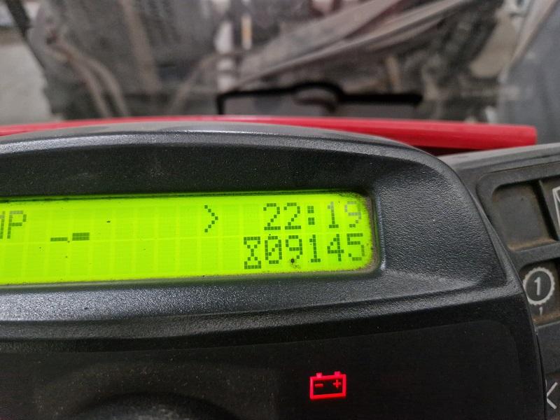 YALE GLC 70 VX, pohon LPG, KOMPAKTNÍ provedení! s SPZ na komunikace! Pouze k pronájmu